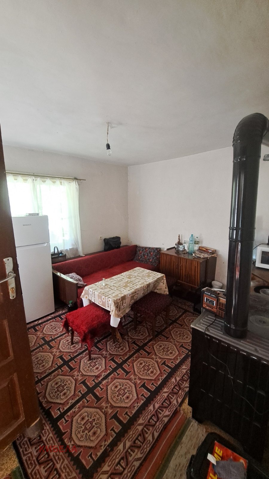 Продава ВИЛА, с. Чуйпетлово, област Перник, снимка 7 - Вили - 55144128