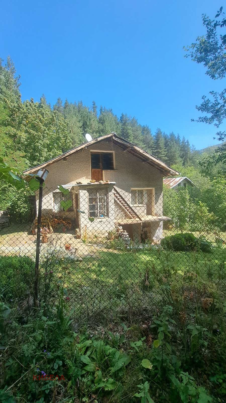 Продава ВИЛА, с. Чуйпетлово, област Перник