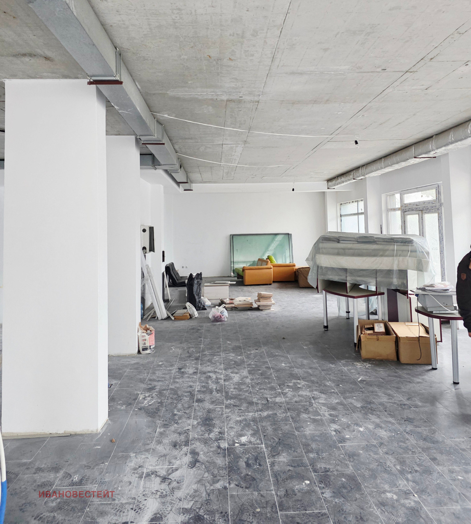 Продава МАГАЗИН, гр. София, Овча купел, снимка 4 - Магазини - 54699357