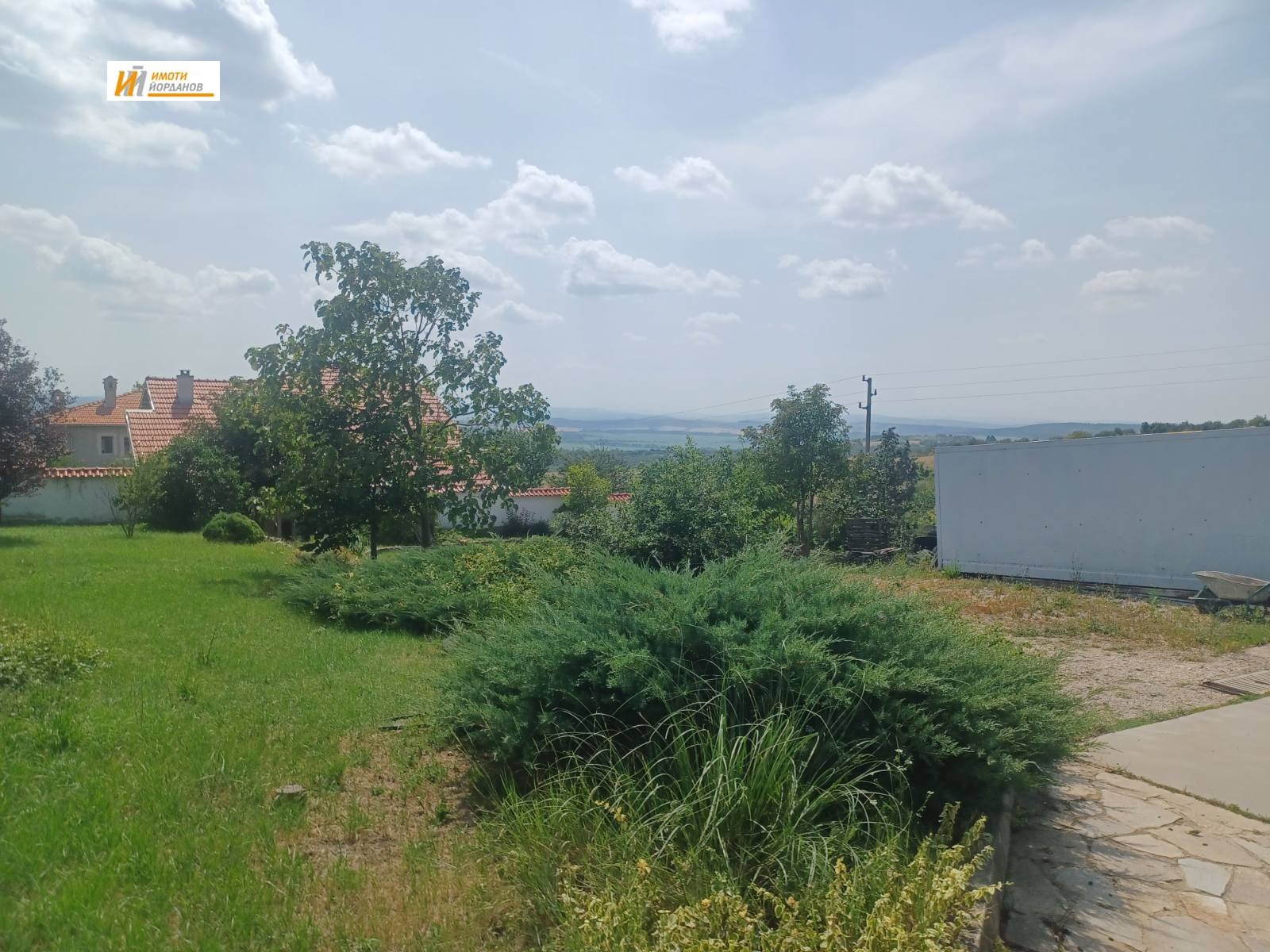 Продава ПРОМ. ПОМЕЩЕНИЕ, гр. Велико Търново, Картала, снимка 2 - Производствени сгради - 53674759