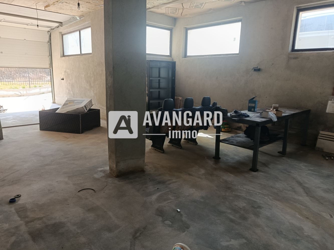 Продава ПРОМ. ПОМЕЩЕНИЕ, гр. Варна, Възраждане 3, снимка 3 - Производствени сгради - 53182940