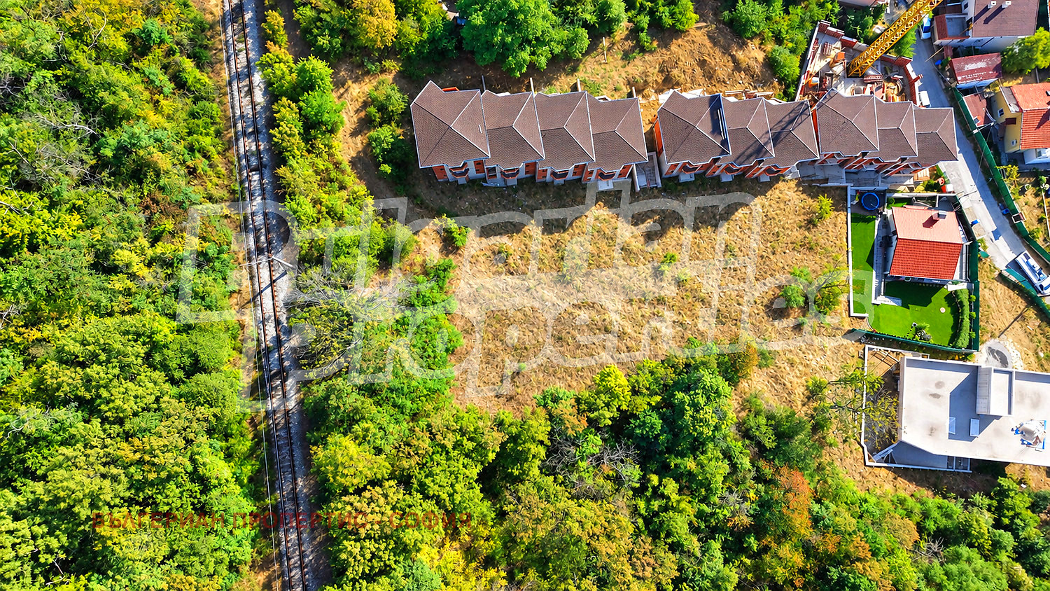 Продава ПАРЦЕЛ, гр. София, Княжево, снимка 5 - Парцели - 56406972