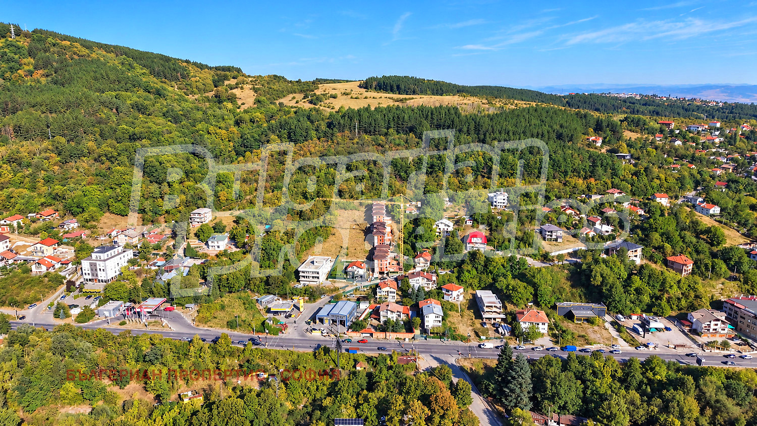 Продава ПАРЦЕЛ, гр. София, Княжево, снимка 12 - Парцели - 56406972