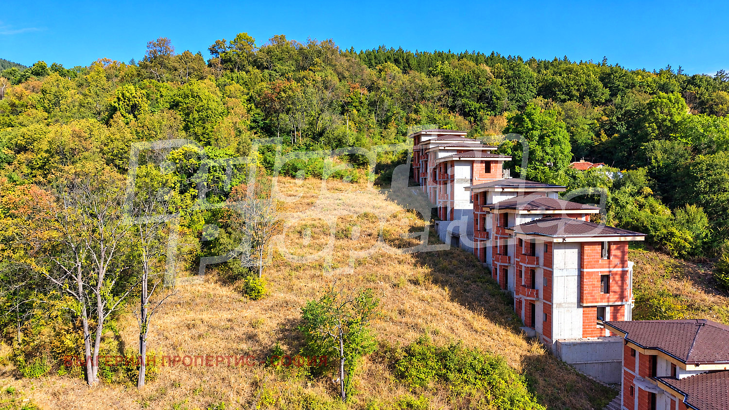 Продава ПАРЦЕЛ, гр. София, Княжево, снимка 2 - Парцели - 56406972