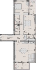 Продава 3-СТАЕН, град Пловдив, Христо Смирненски • 193382 € • 74228897 — Holmes.bg
