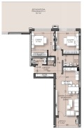Продава  3-стаен град Перник , Изток , 207 кв.м | 76031869 - изображение [3]