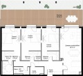 Продава 4-СТАЕН, град София, м-т Камбаните • 445000 € • 38862454 — Holmes.bg