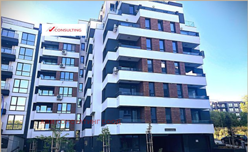Продава 3-СТАЕН в град София, Овча купел 2 - 109 кв.м / 250 000 € » 488 957.50 лв., АВИ КОНСУЛТИНГ ЕООД
