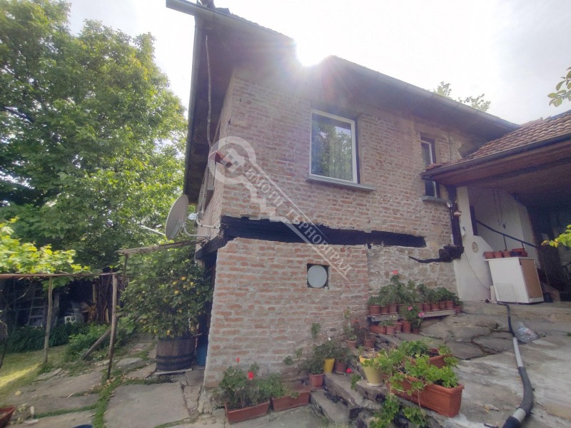 Продава КЪЩА в област Габрово, с. Гоздейка - 80 кв.м / 82 000 € » 160 378.06 лв., ИМОТИ ТЪРНОВГРАД
