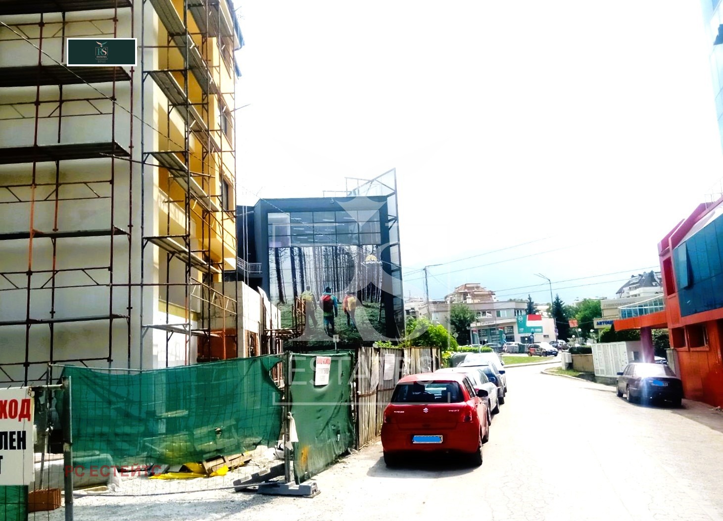 Продава 2-СТАЕН | Imot.bg — изображение 2