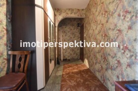 1 camera da letto Kiuchuk Parig, Plovdiv 4