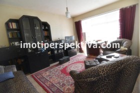 1 bedroom Kyuchuk Parizh, Plovdiv 2