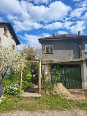 Huis Dragitsjevo, regio Pernik 1