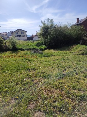 ПАРЦЕЛ, 600 m2