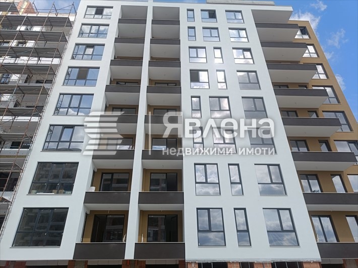 Продава 1-СТАЕН, град Пловдив, Тракия • 52000 € / 101703.16 лв. • 38370556 1