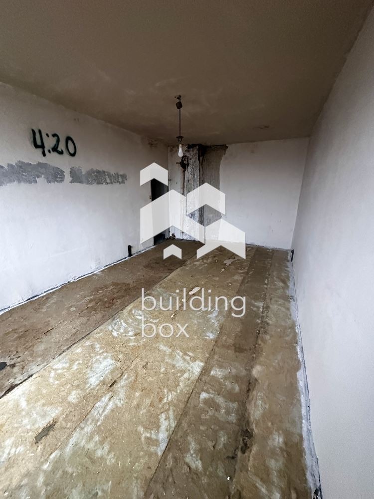 Продава 1-СТАЕН, гр. София, Дружба 2, снимка 2 - Апартаменти - 53411118