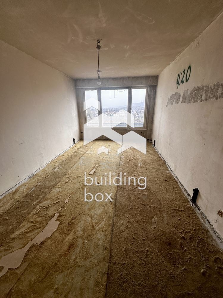 Продава 1-СТАЕН, гр. София, Дружба 2, снимка 3 - Апартаменти - 53411118