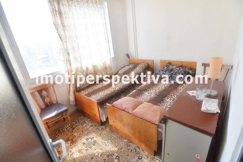 Продава 2-СТАЕН, гр. Пловдив, Кючук Париж, снимка 3 - Aпартаменти - 49368925