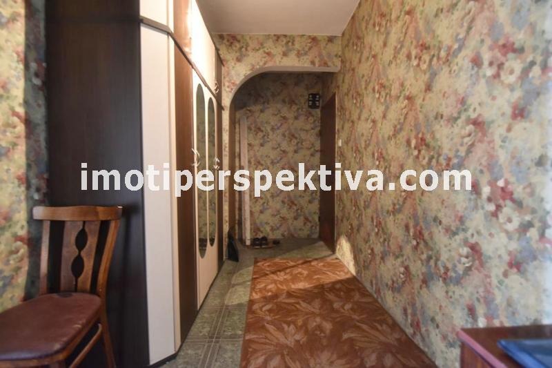 Продава  2-стаен град Пловдив , Кючук Париж , 48 кв.м | 83948083 - изображение [4]