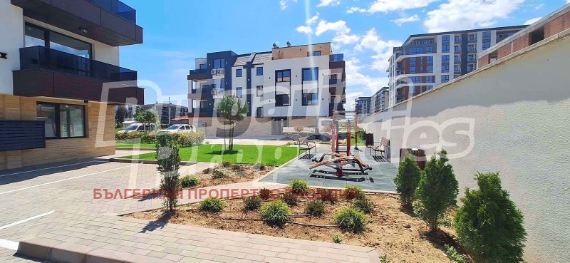 En venta  1 dormitorio Plovdiv , Jristo Smirnenski , 63 metros cuadrados | 57251083