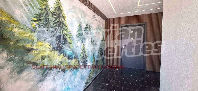En venta  1 dormitorio Plovdiv , Jristo Smirnenski , 63 metros cuadrados | 57251083 - imagen [10]