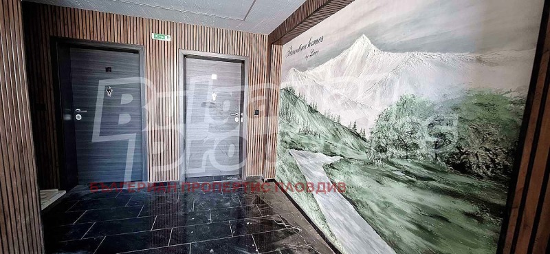 En venta  1 dormitorio Plovdiv , Jristo Smirnenski , 63 metros cuadrados | 57251083 - imagen [12]