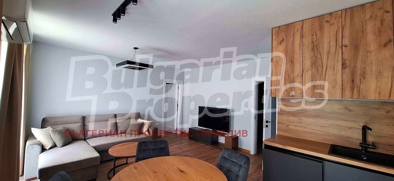 En venta  1 dormitorio Plovdiv , Jristo Smirnenski , 63 metros cuadrados | 57251083 - imagen [5]