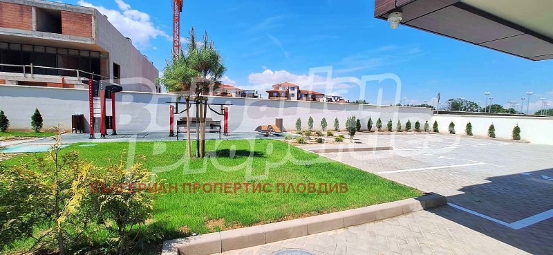 En venta  1 dormitorio Plovdiv , Jristo Smirnenski , 63 metros cuadrados | 57251083 - imagen [4]