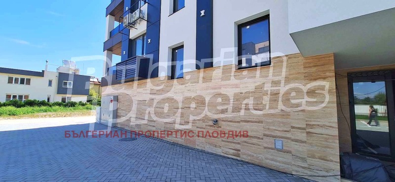 En venta  1 dormitorio Plovdiv , Jristo Smirnenski , 63 metros cuadrados | 57251083 - imagen [9]