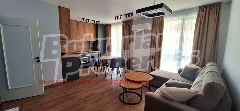 En venta  1 dormitorio Plovdiv , Jristo Smirnenski , 63 metros cuadrados | 57251083 - imagen [2]