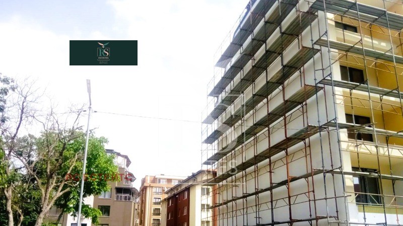 Till salu  1 sovrum Sofia , Vitosja , 78 kvm | 65133407 - bild [5]