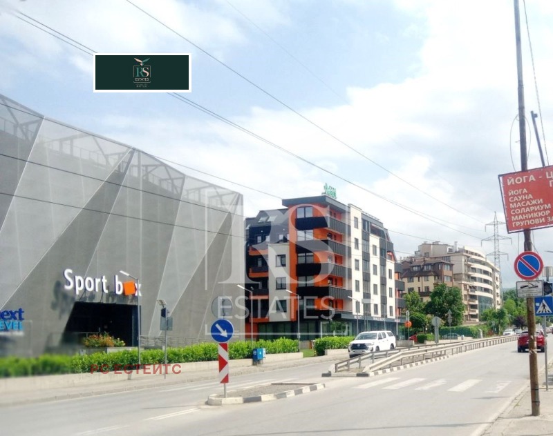 Till salu  1 sovrum Sofia , Vitosja , 78 kvm | 65133407 - bild [3]