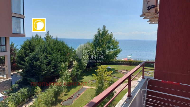 На продаж  1 спальня область Бургас , к.к. Елените , 75 кв.м | 17213342 - зображення [10]