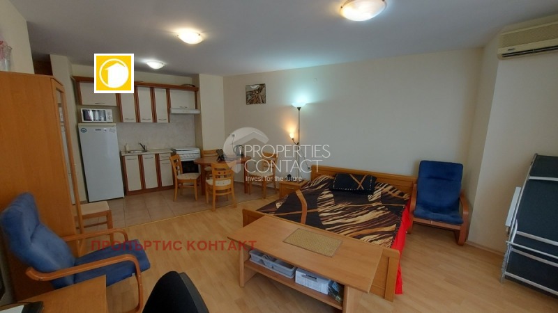 На продаж  1 спальня область Бургас , к.к. Елените , 75 кв.м | 17213342 - зображення [4]