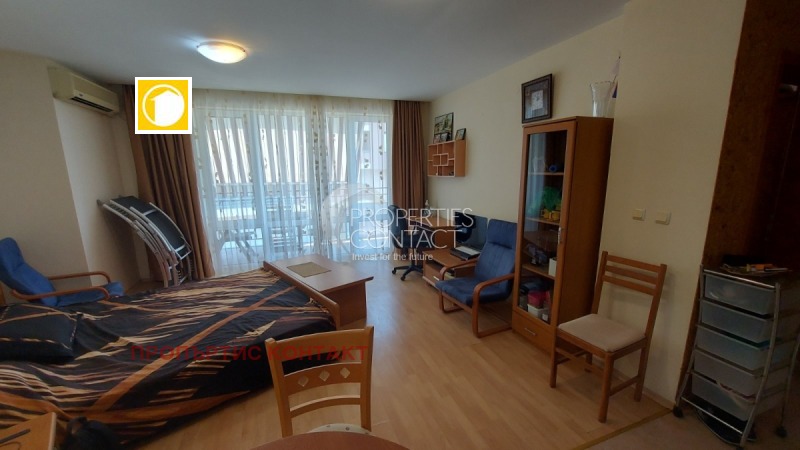 На продаж  1 спальня область Бургас , к.к. Елените , 75 кв.м | 17213342 - зображення [6]