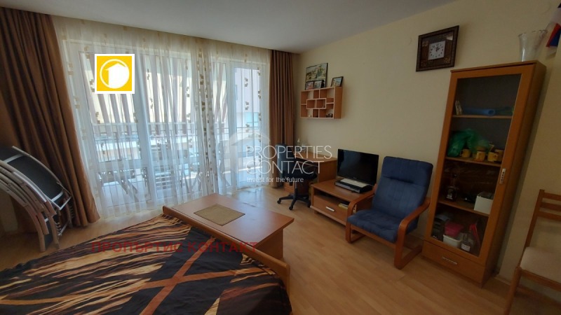 На продаж  1 спальня область Бургас , к.к. Елените , 75 кв.м | 17213342 - зображення [5]