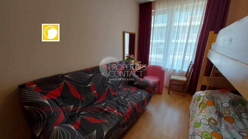 На продаж  1 спальня область Бургас , к.к. Елените , 75 кв.м | 17213342 - зображення [8]