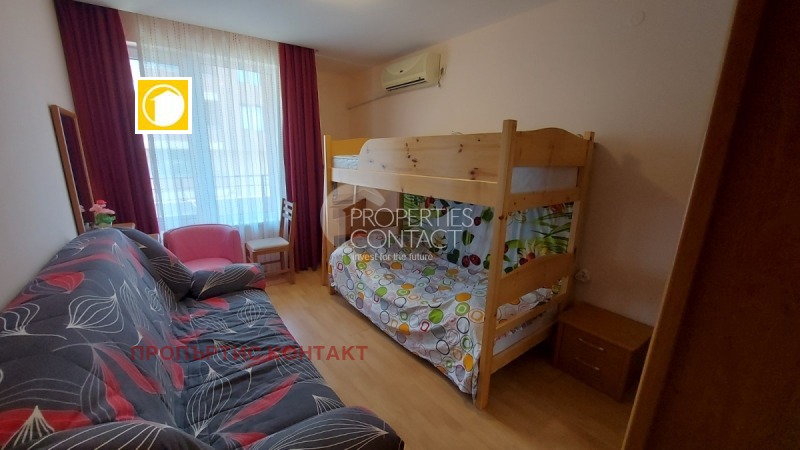 На продаж  1 спальня область Бургас , к.к. Елените , 75 кв.м | 17213342 - зображення [9]