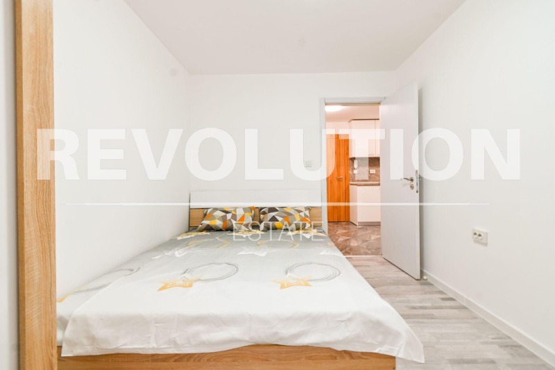 Продава 2-СТАЕН, гр. София, Надежда 2, снимка 3 - Апартаменти - 52557897