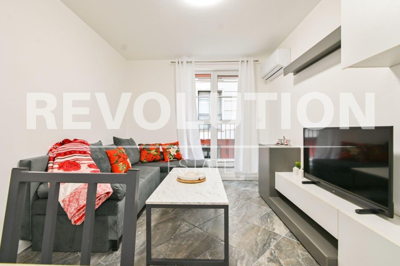 Продава 2-СТАЕН, гр. София, Надежда 2, снимка 2 - Апартаменти - 52557897