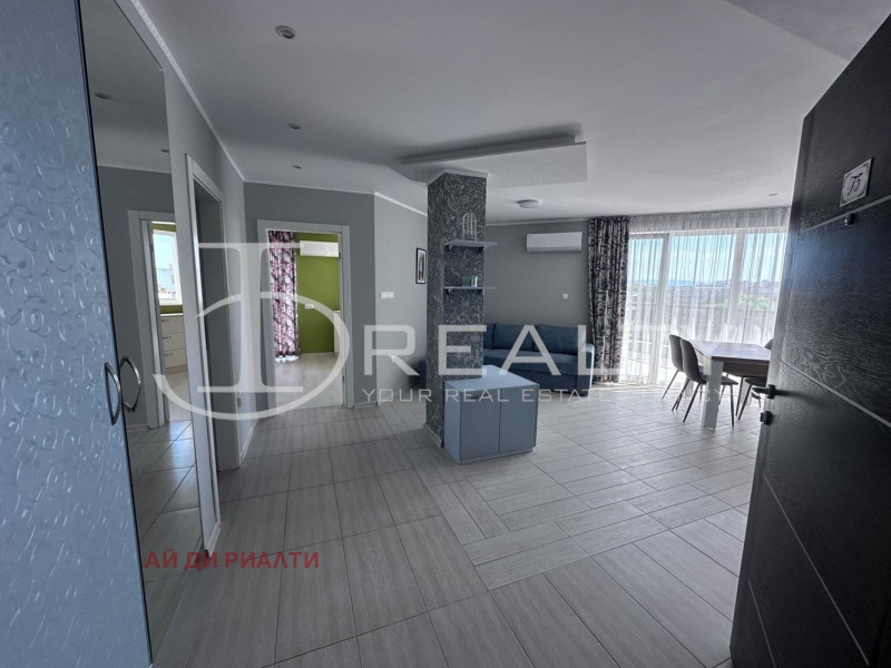 Продава 2-СТАЕН, с. Равда, област Бургас, снимка 7 - Апартаменти - 53002746