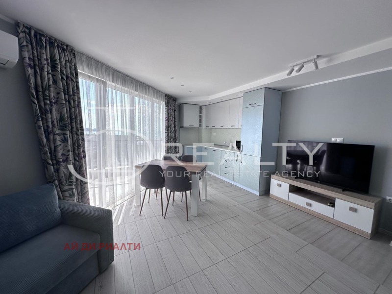 Продава 2-СТАЕН, с. Равда, област Бургас, снимка 3 - Апартаменти - 53002746