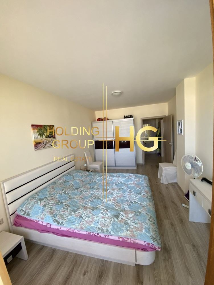 Продава 2-СТАЕН, гр. Варна, Аспарухово, снимка 4 - Апартаменти - 54252171