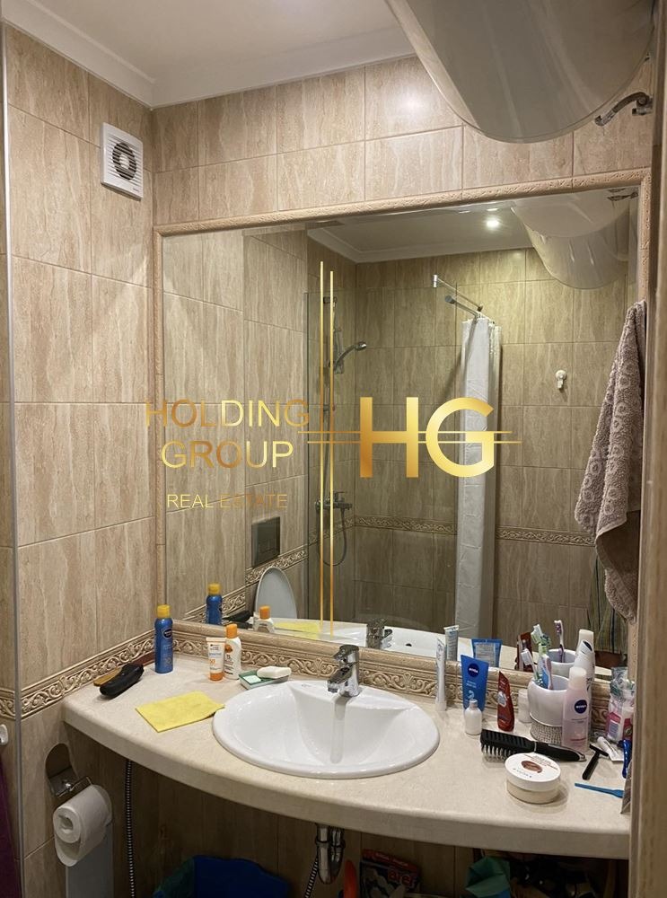 Продава 2-СТАЕН, гр. Варна, Аспарухово, снимка 6 - Апартаменти - 54252171