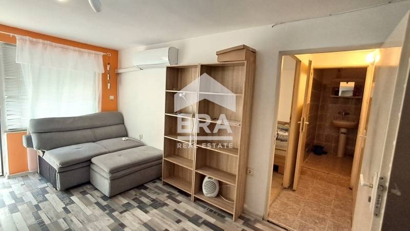 Продава 2-СТАЕН, гр. Варна, Цветен квартал, снимка 4 - Апартаменти - 54298386