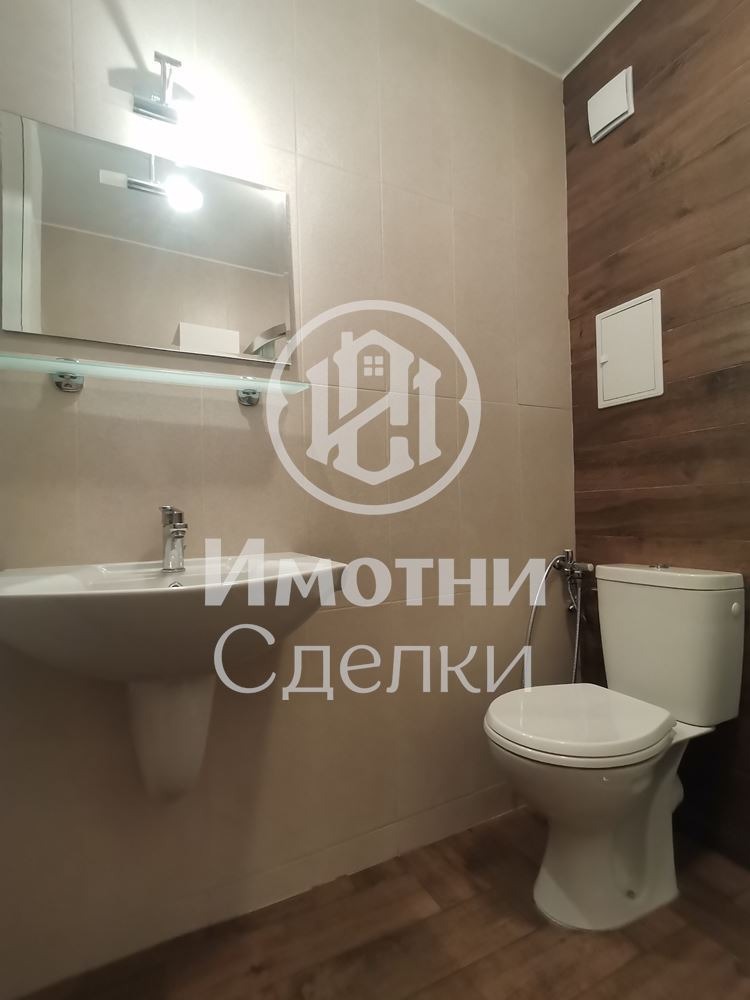 Продава 2-СТАЕН, гр. София, Лозенец, снимка 8 - Апартаменти - 54994661