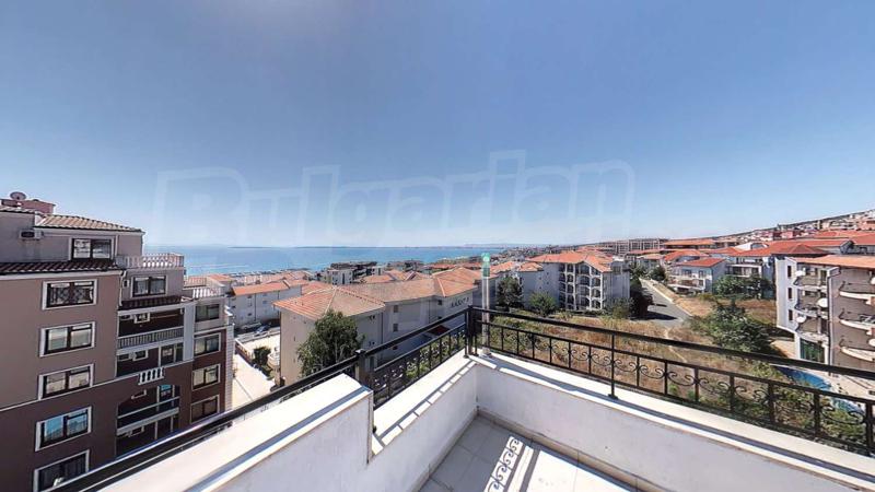 Zu verkaufen  2 Schlafzimmer region Burgas , Sweti Wlas , 252 qm | 58282880 - Bild [15]