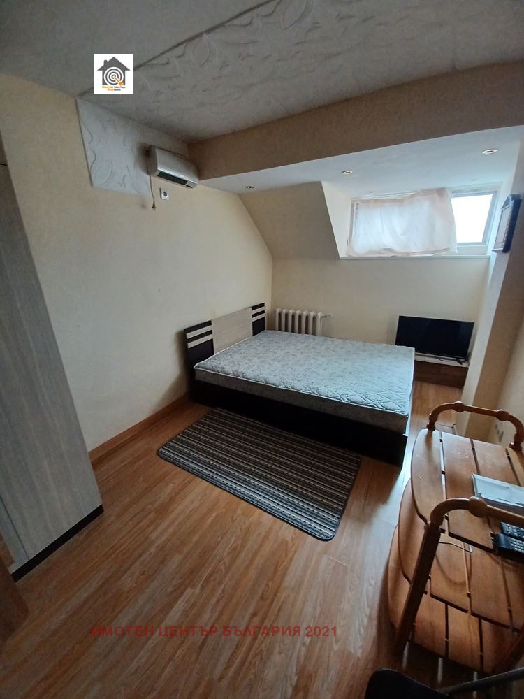Na sprzedaż  2 sypialnie Sofia , Krasna poljana 3 , 56 mkw | 89313239 - obraz [5]
