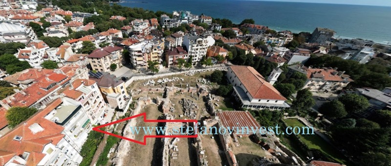 En venta  2 dormitorios Varna , Gratska majala , 85 metros cuadrados | 85065821 - imagen [2]
