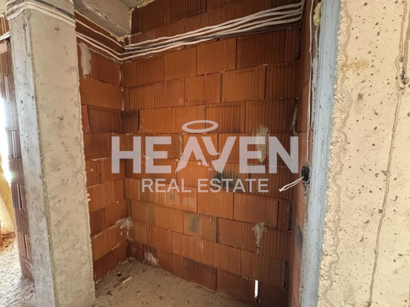 Продава 3-СТАЕН, гр. Пловдив, Остромила, снимка 5 - Апартаменти - 52603623